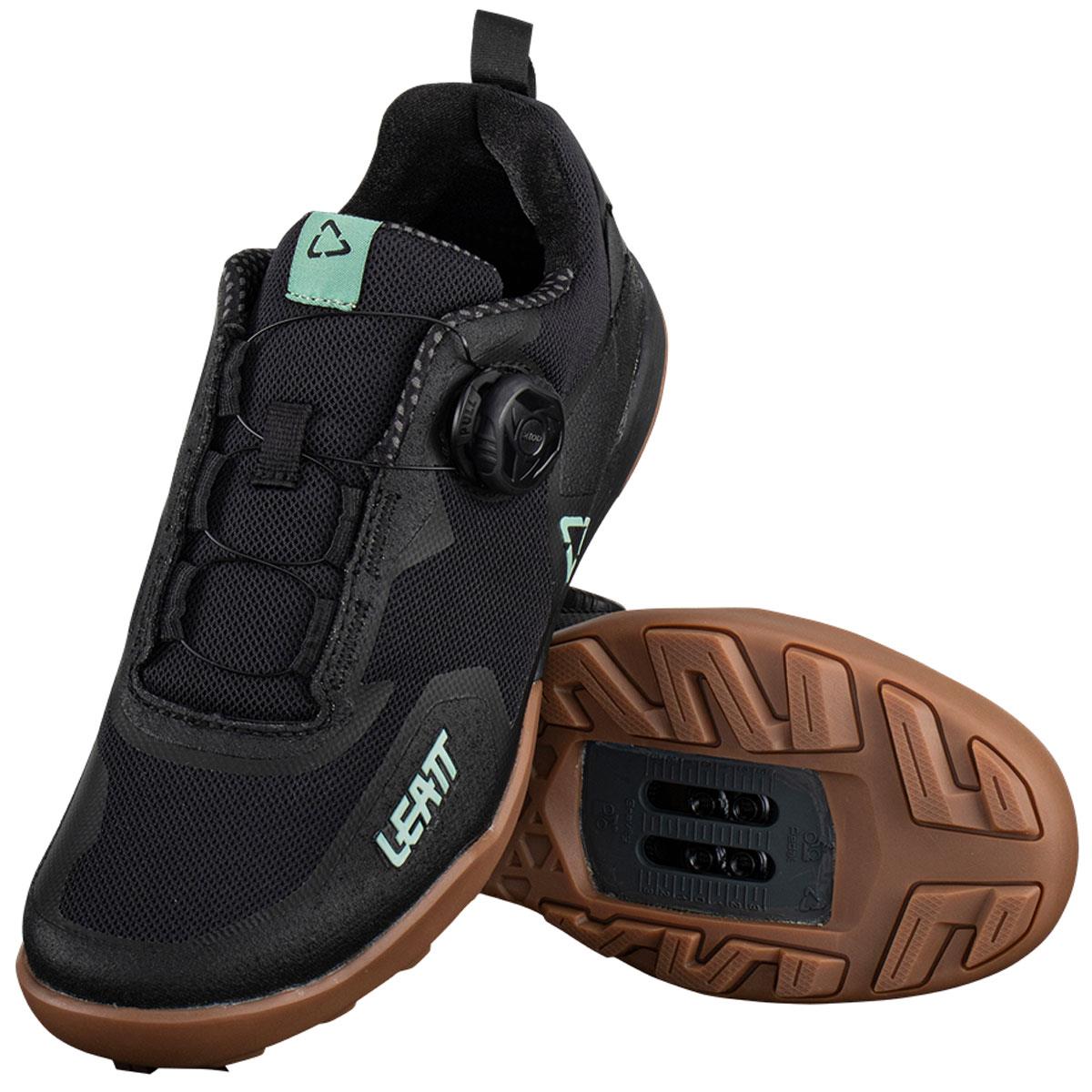 Leatt 6.0 Clip Wn Black | Mammoth Leatt 6.0 Clip Wn Black | Mammoth