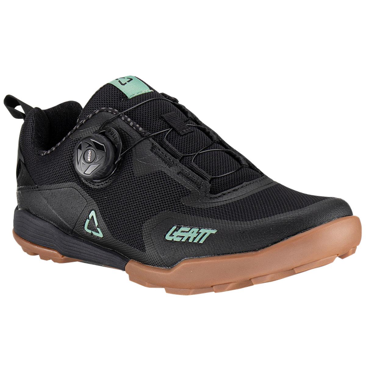 Leatt 6.0 Clip Wn Black | Mammoth Leatt 6.0 Clip Wn Black | Mammoth