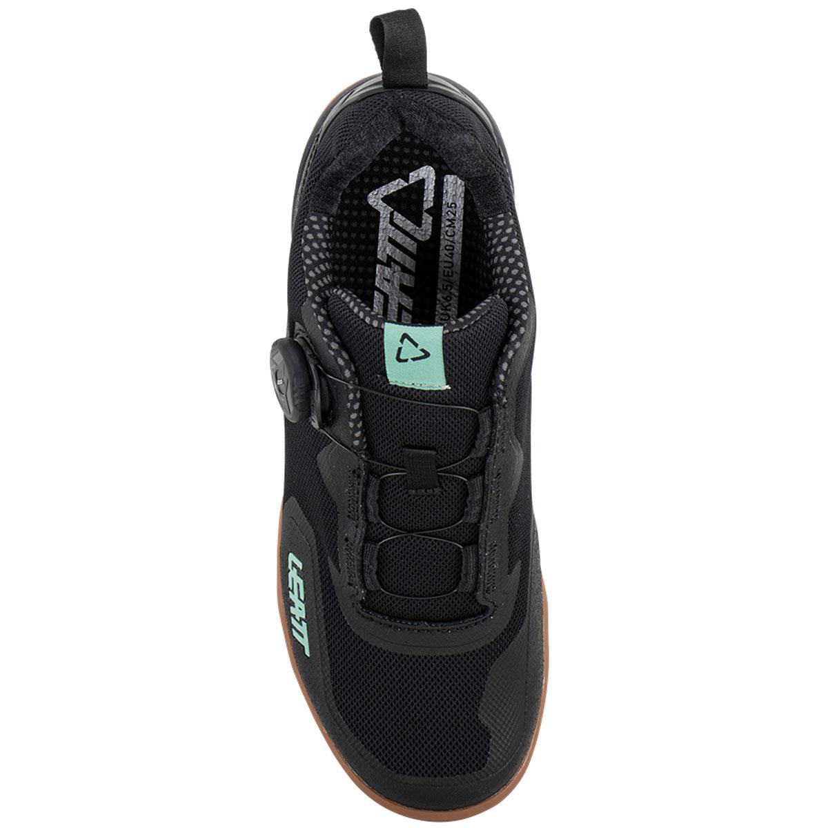 Leatt 6.0 Clip Wn Black | Mammoth Leatt 6.0 Clip Wn Black | Mammoth