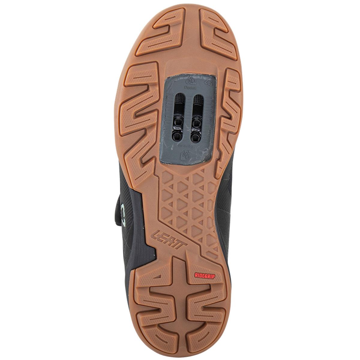 Leatt 6.0 Clip Wn Black | Mammoth Leatt 6.0 Clip Wn Black | Mammoth