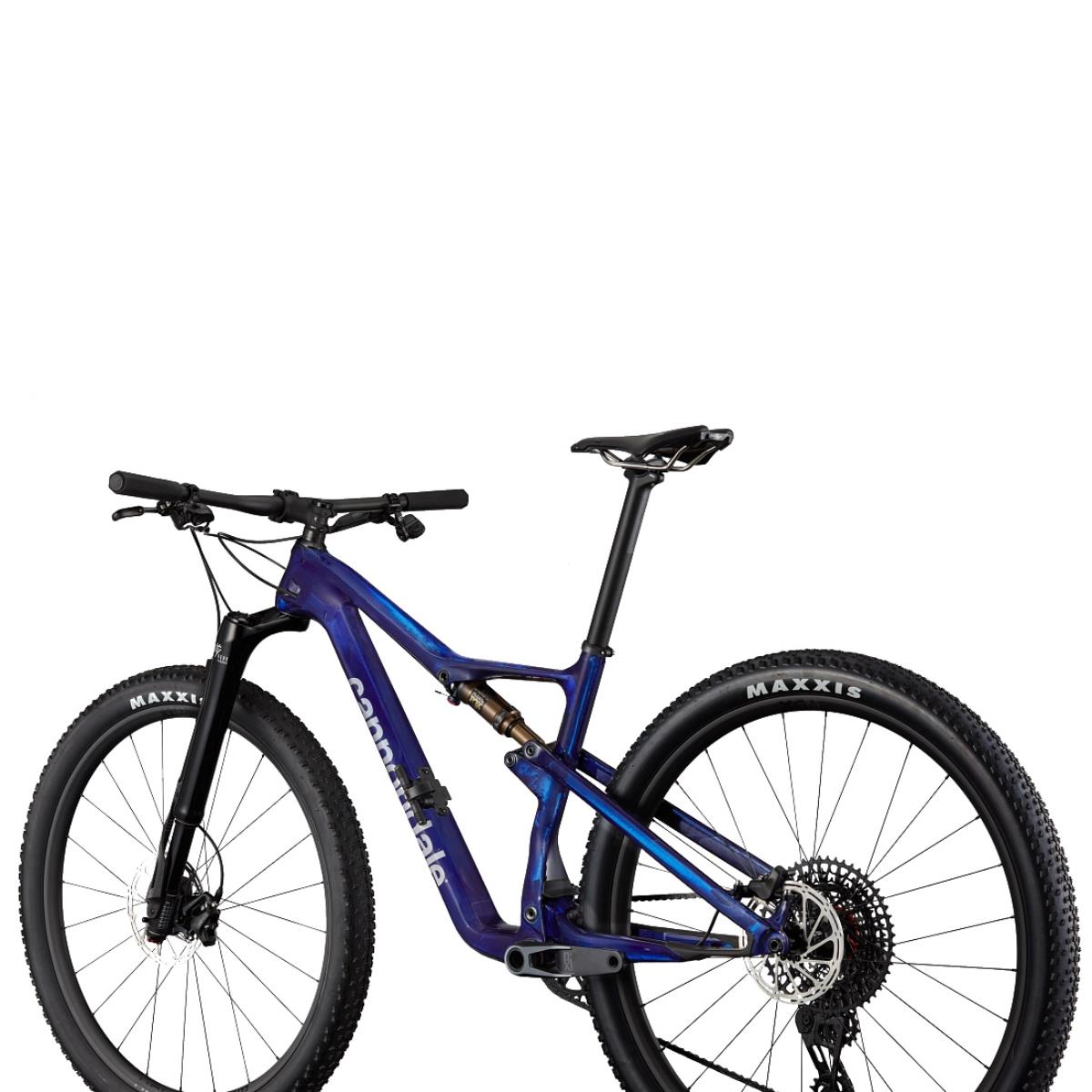 Cannondale montaña online