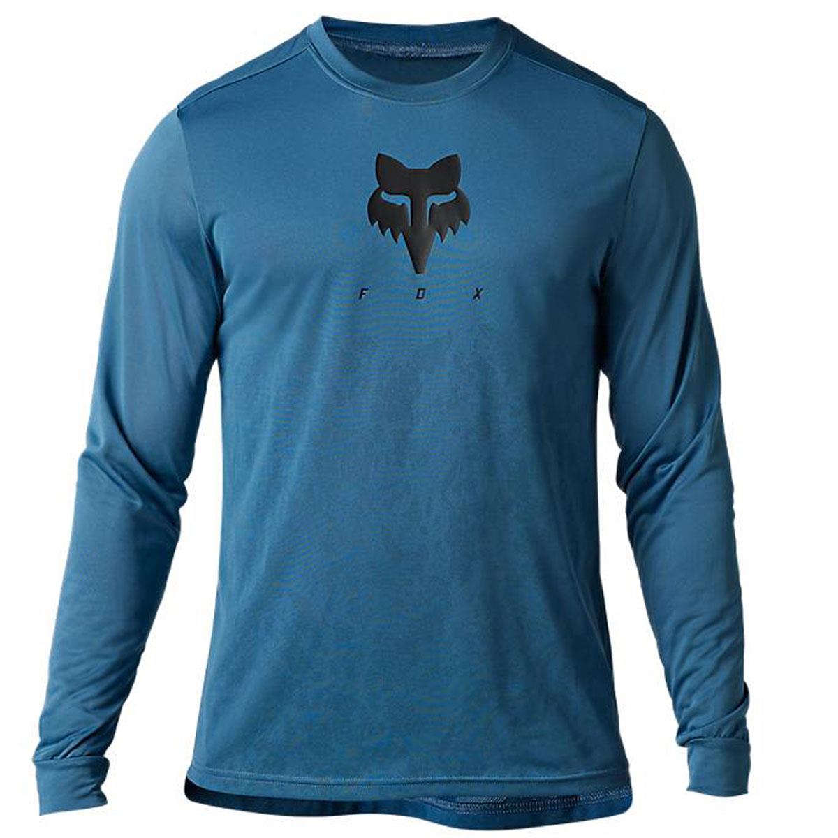 Mountain Bike Vetement Vtt Fox Tenu Vtt Enduro Maillot Fox Head