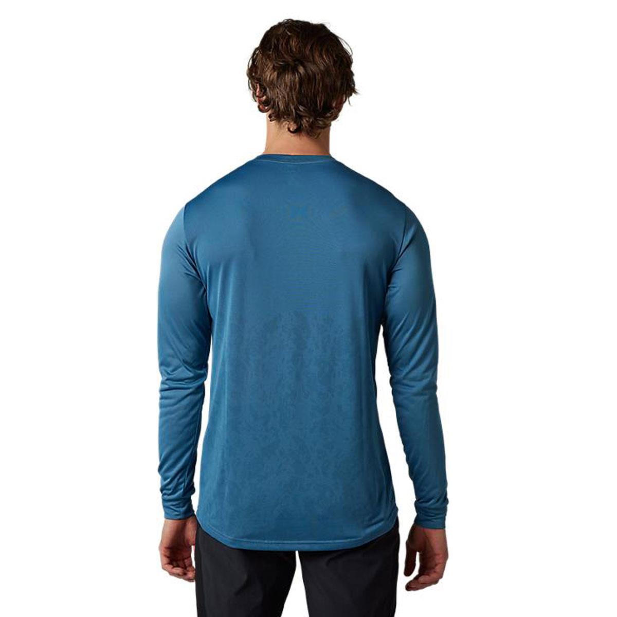 Fox Head Ranger Tru Dri Ls Drk Slt | Mammoth