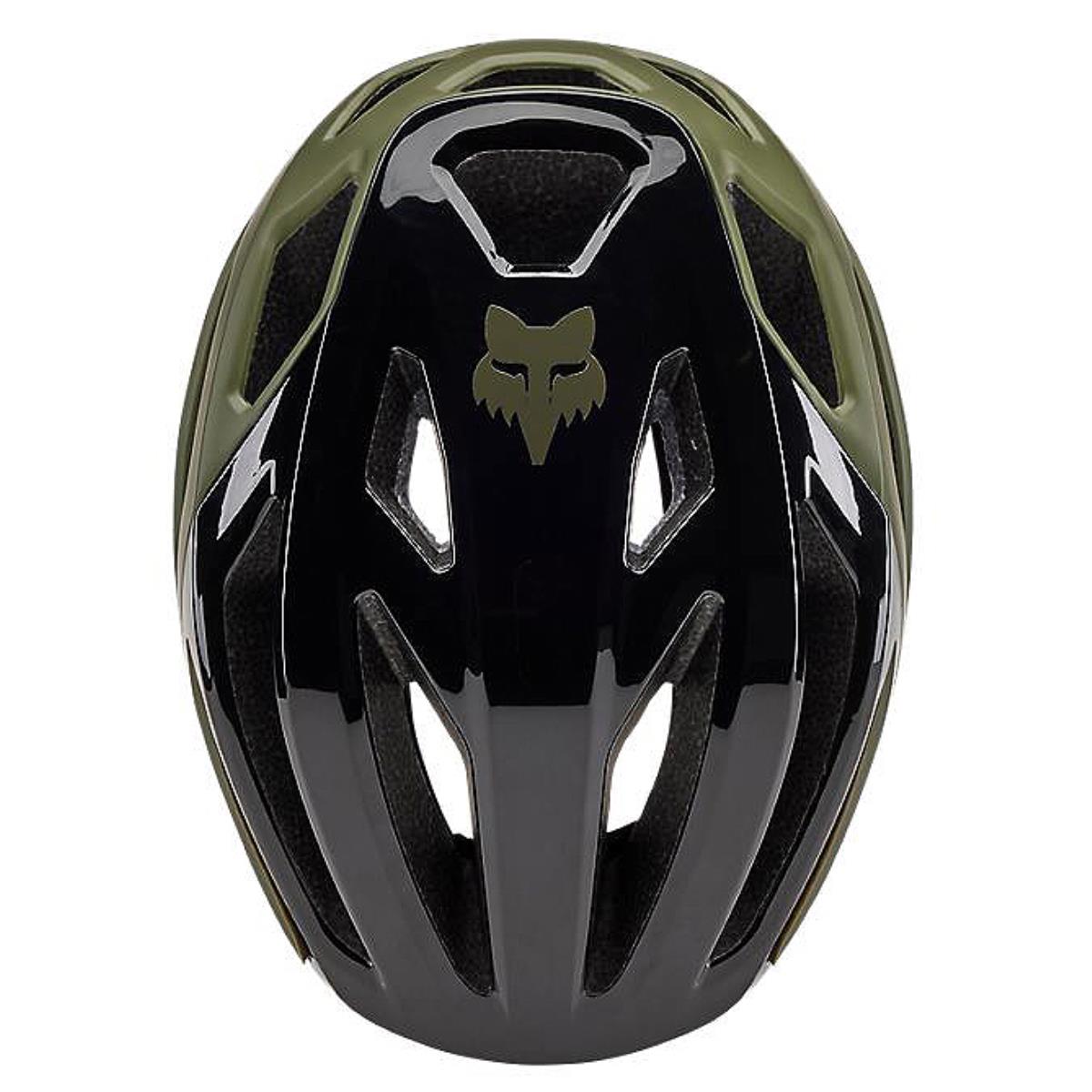 Fox Racing Crossframe Pro Camo MIPS - Casco da MTB Caschi MTB