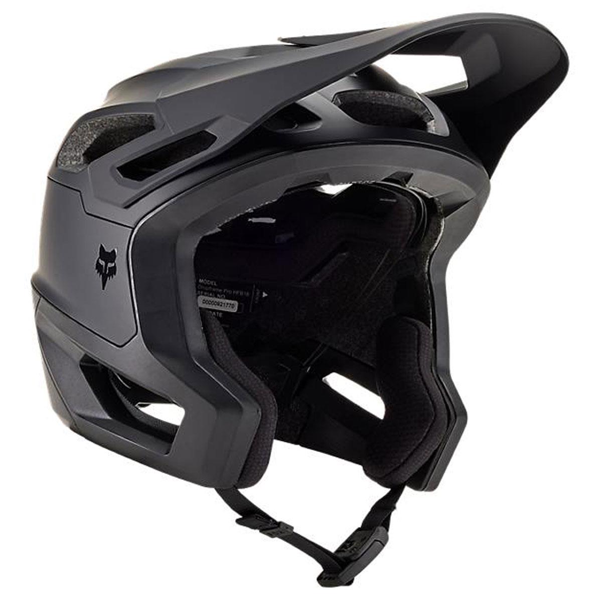 Casco fox mtb 2020 sale