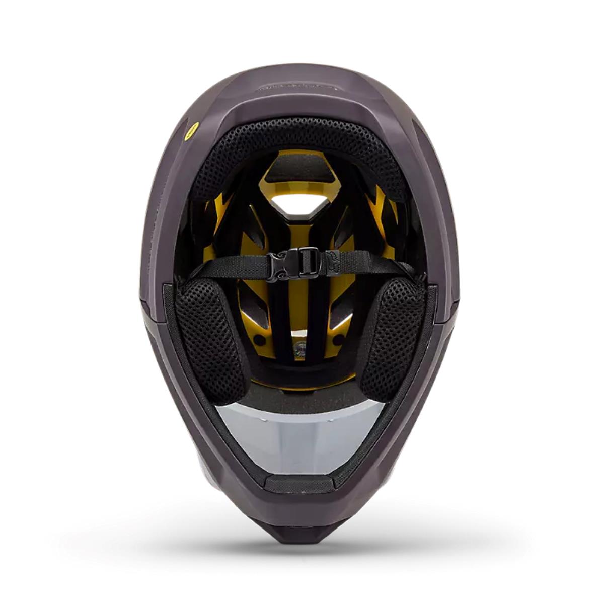 BELL Super 3R Mips - Casque vélo de montagne Full face - Mathieu