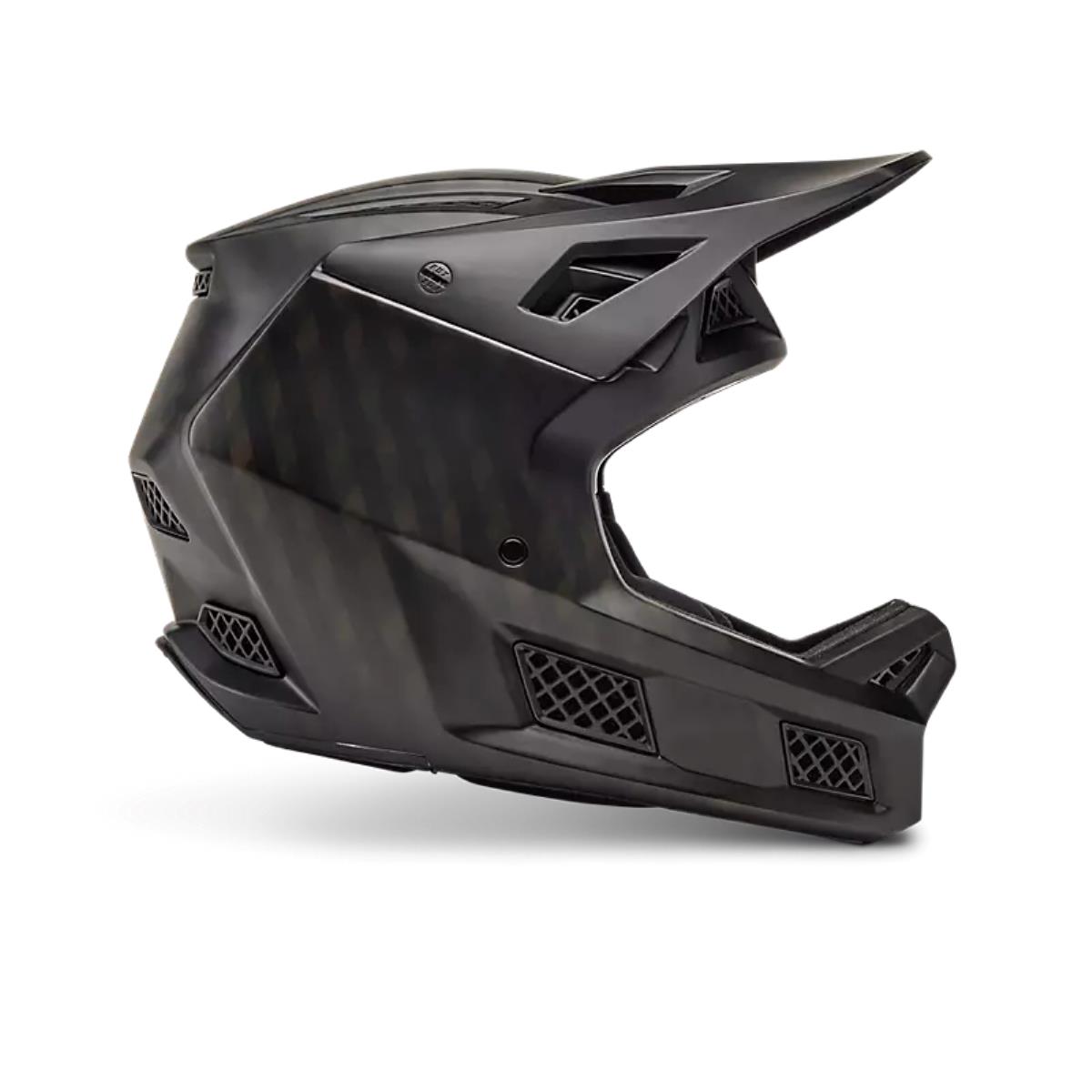 Fox Head Rampage Pro Carbon Mips® Mt Car | Mammoth