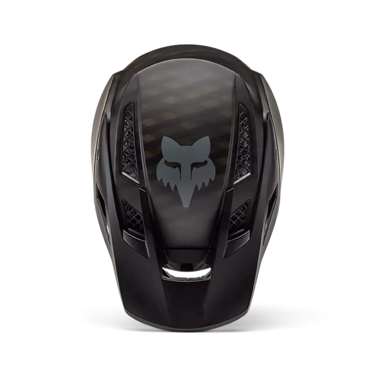 Fox Head Rampage Pro Carbon Mips® Mt Car | Mammoth