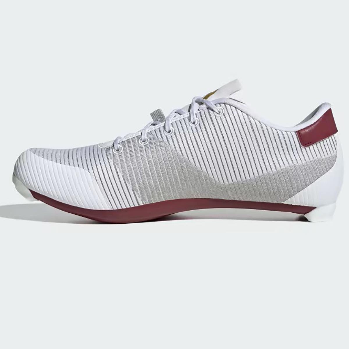 ウェア adidas THE ROAD SHOE 2.0 26cm adidas The Road 2.0 Road Shoes, Grey | Bikeinn