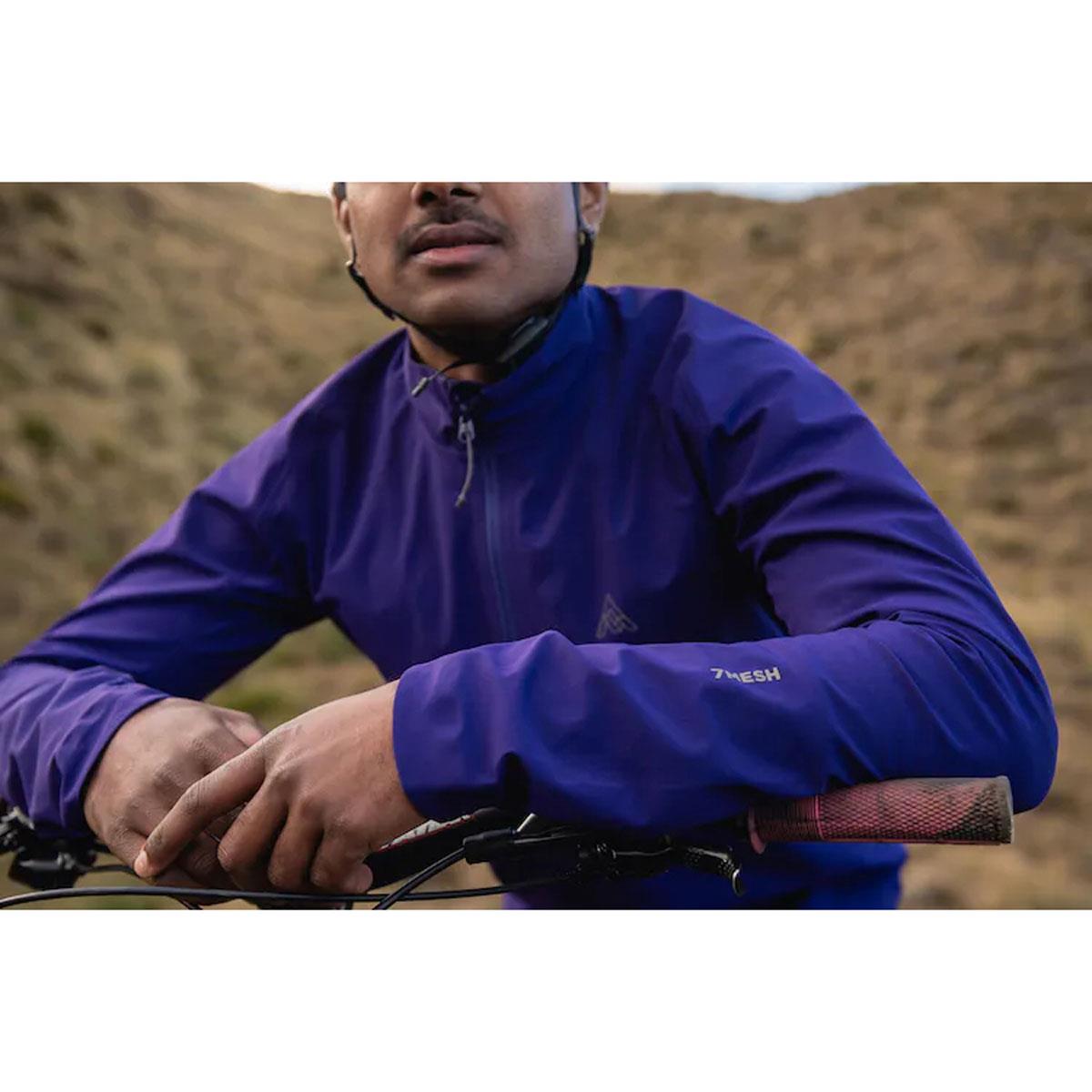 7mesh Jersey Cache Prince | Mammoth