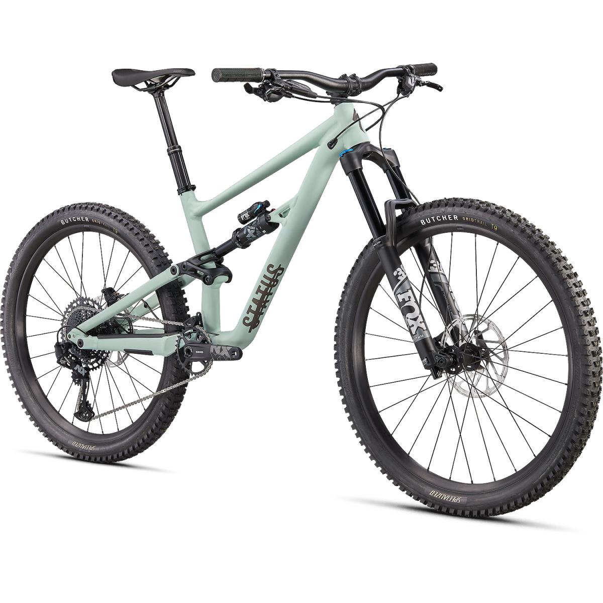 【Tery 】スペシャライズド STATUS 160 2022年モデル 2022 Specialized Status 160 Base Bike | Bike / Bikes
