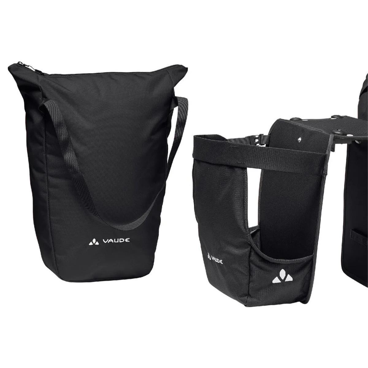 Aqua Back - Bike bags