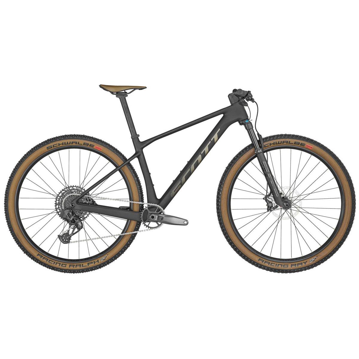 Scott Bike Scale 910 2023 | Mammoth