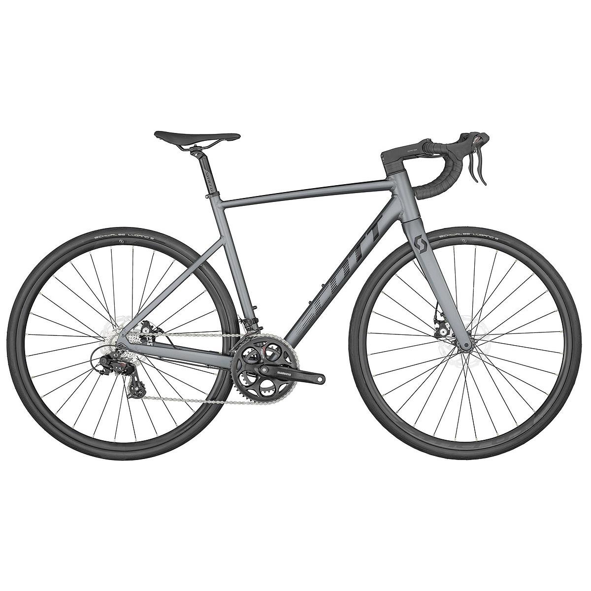 【美品】Scott Speedster Gravel 50 SCOTT スコットSPEED STER GRAVEL 50 2023 【公式通販】