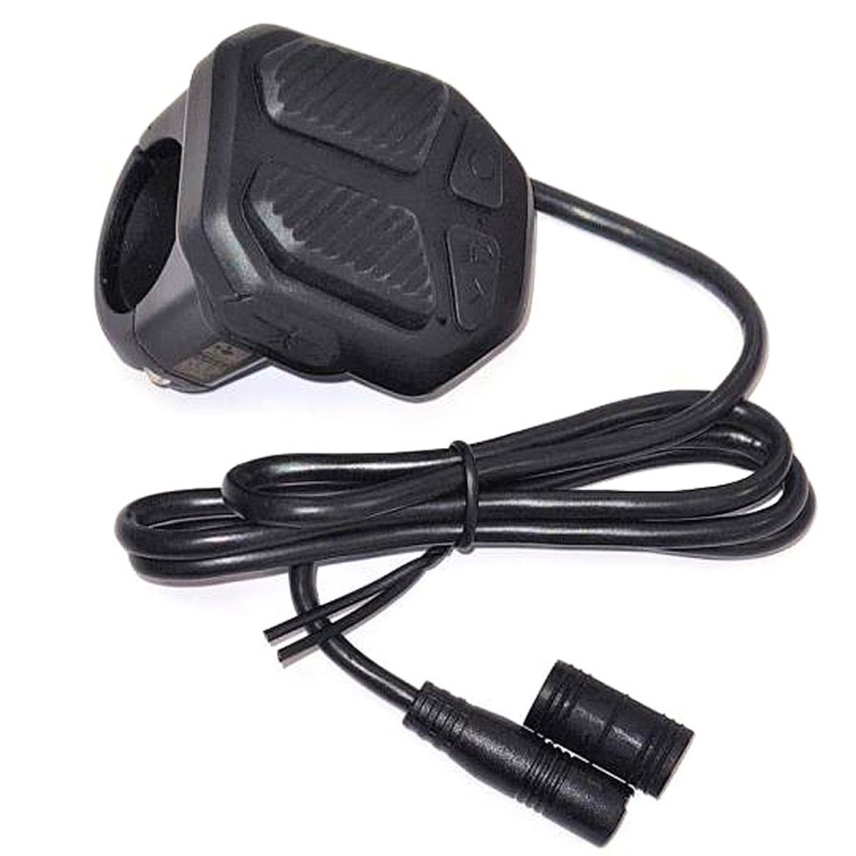 Giant Ride Control One(led Type) Cable Mammoth