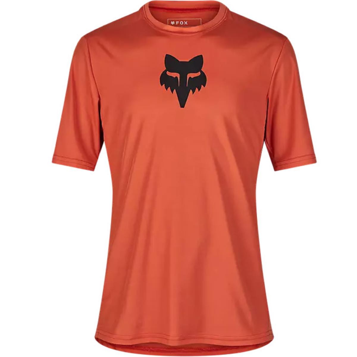 Fox ranger ss foxhead jersey sale