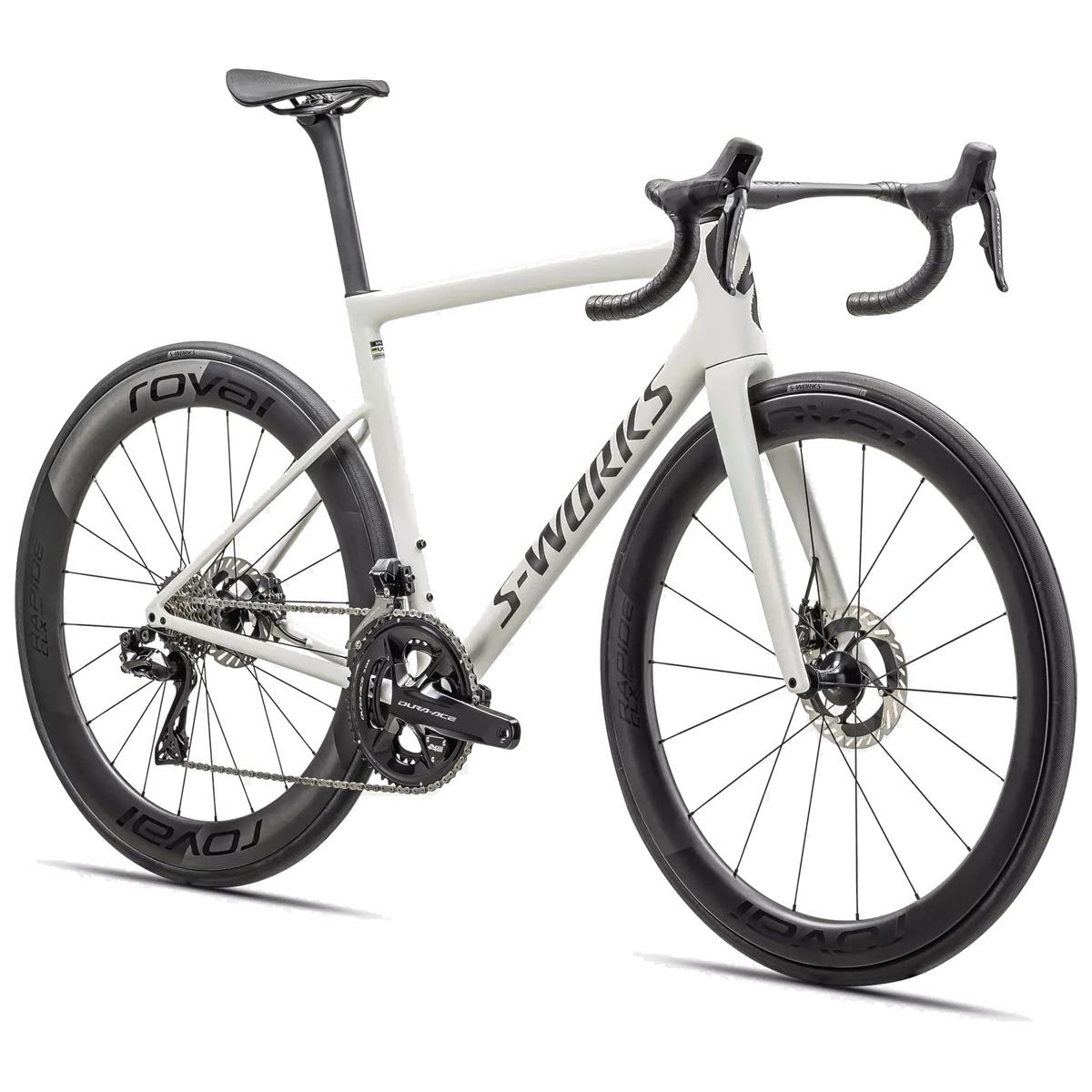 Bicicleta specialized s online works