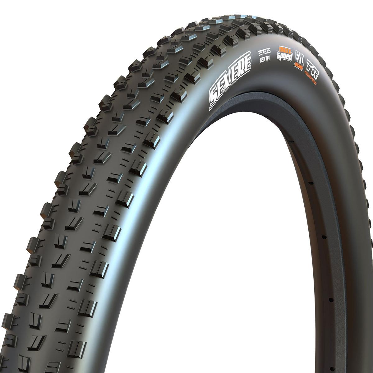 Copertura MTB Maxxis Crossmark II 27.5x2.25 - EXO, Tubeless Ready, Per Terreni Compatti