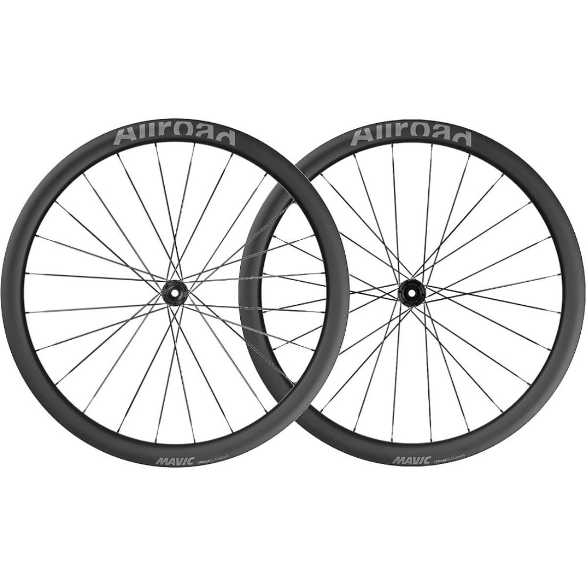 Mavic Allroad Sl Mavic 650b Gravel Wheelset ALLROAD SL Mavic