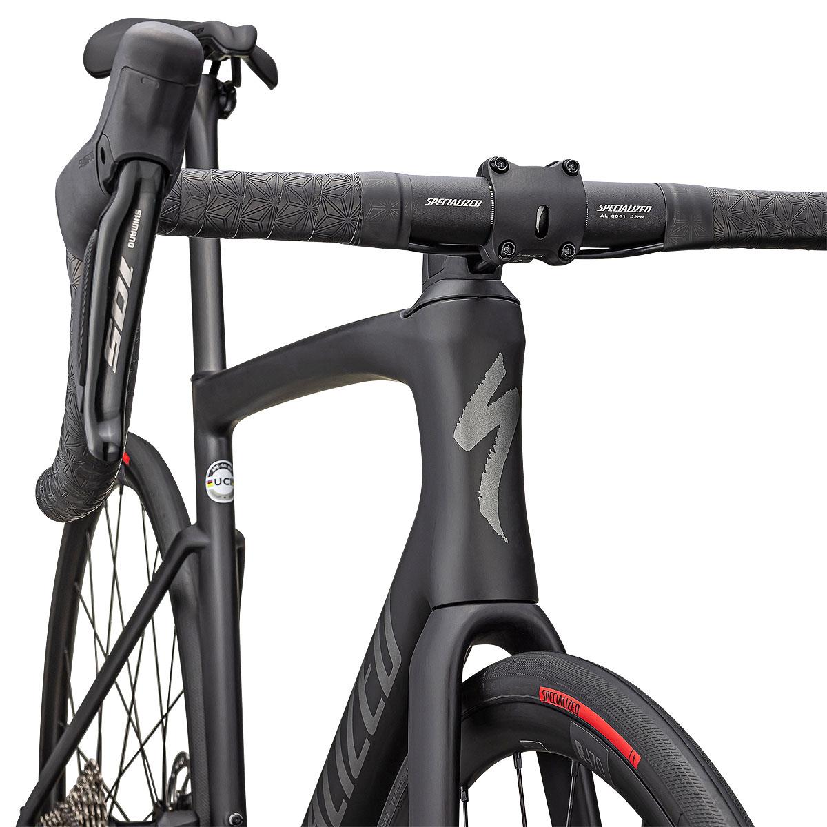 Specialized tarmac best sale sl 7 precio