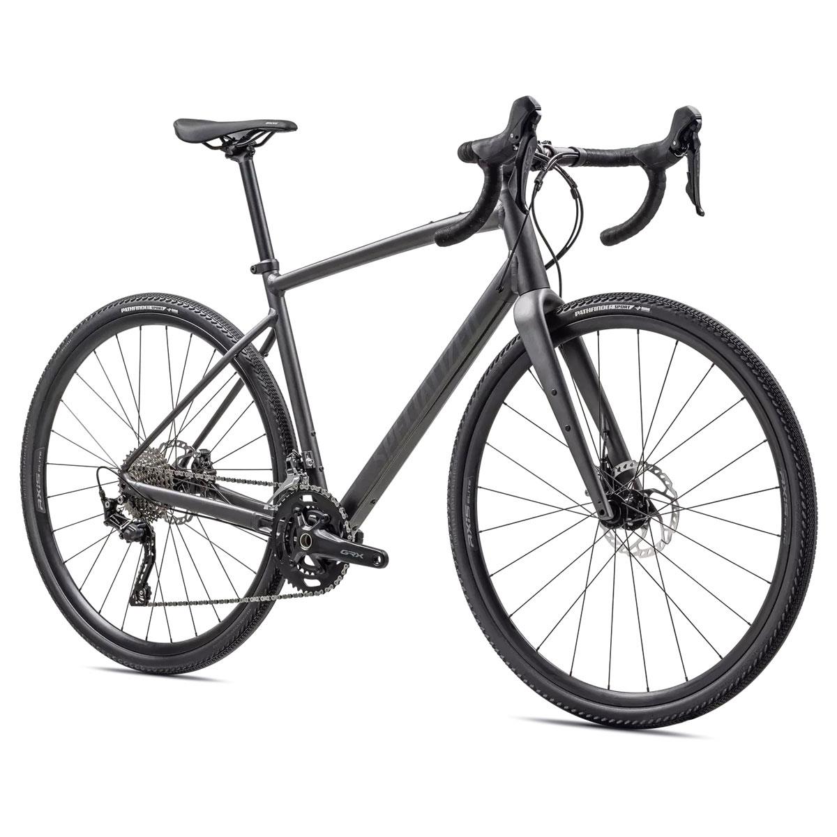 bicicleta specialized diverge