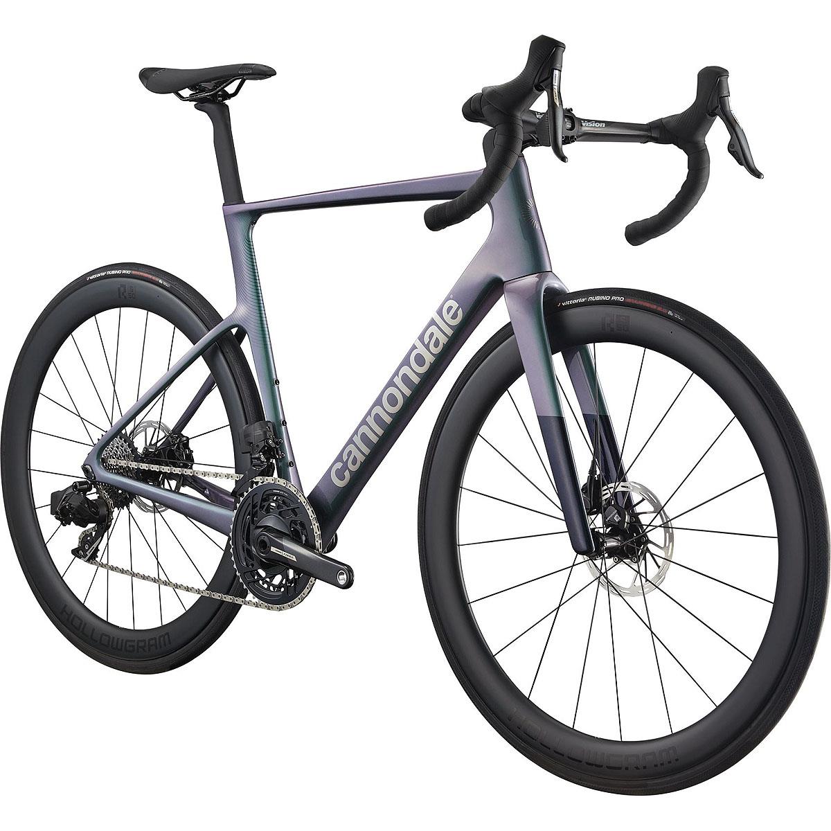 Cannondale Supersix Evo 1 2023 Myg | Mammoth