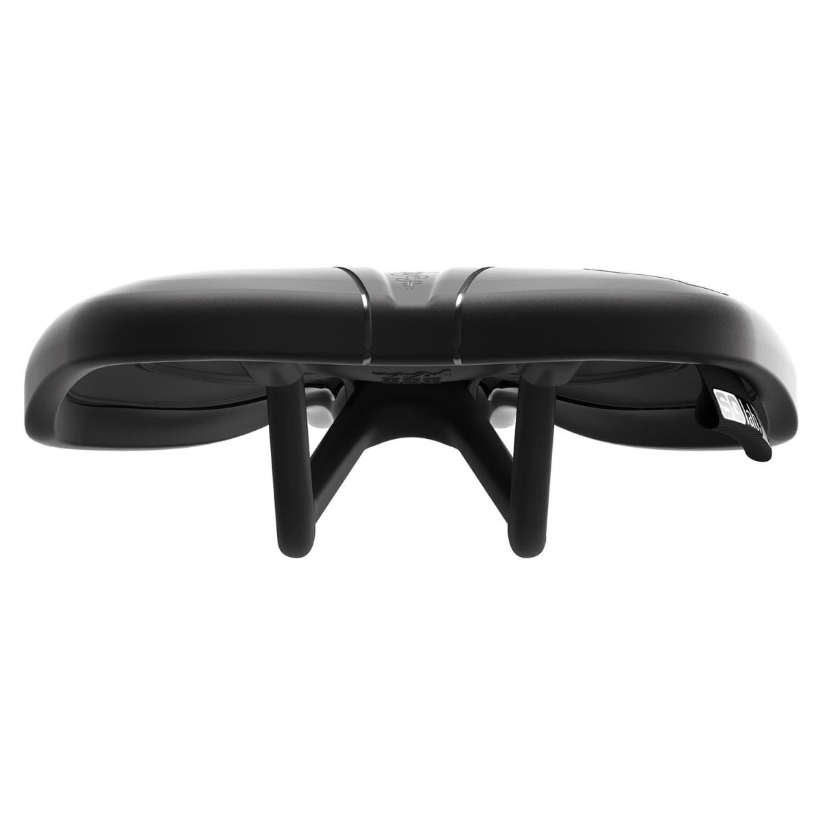 Sqlab Saddle Saddle 613 Ergowave R Carbon | Mammoth