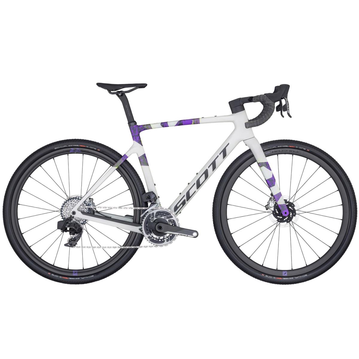 Scott Addict Bicicletas Scott Origen Mtb Las Mejores Bicis Gravel