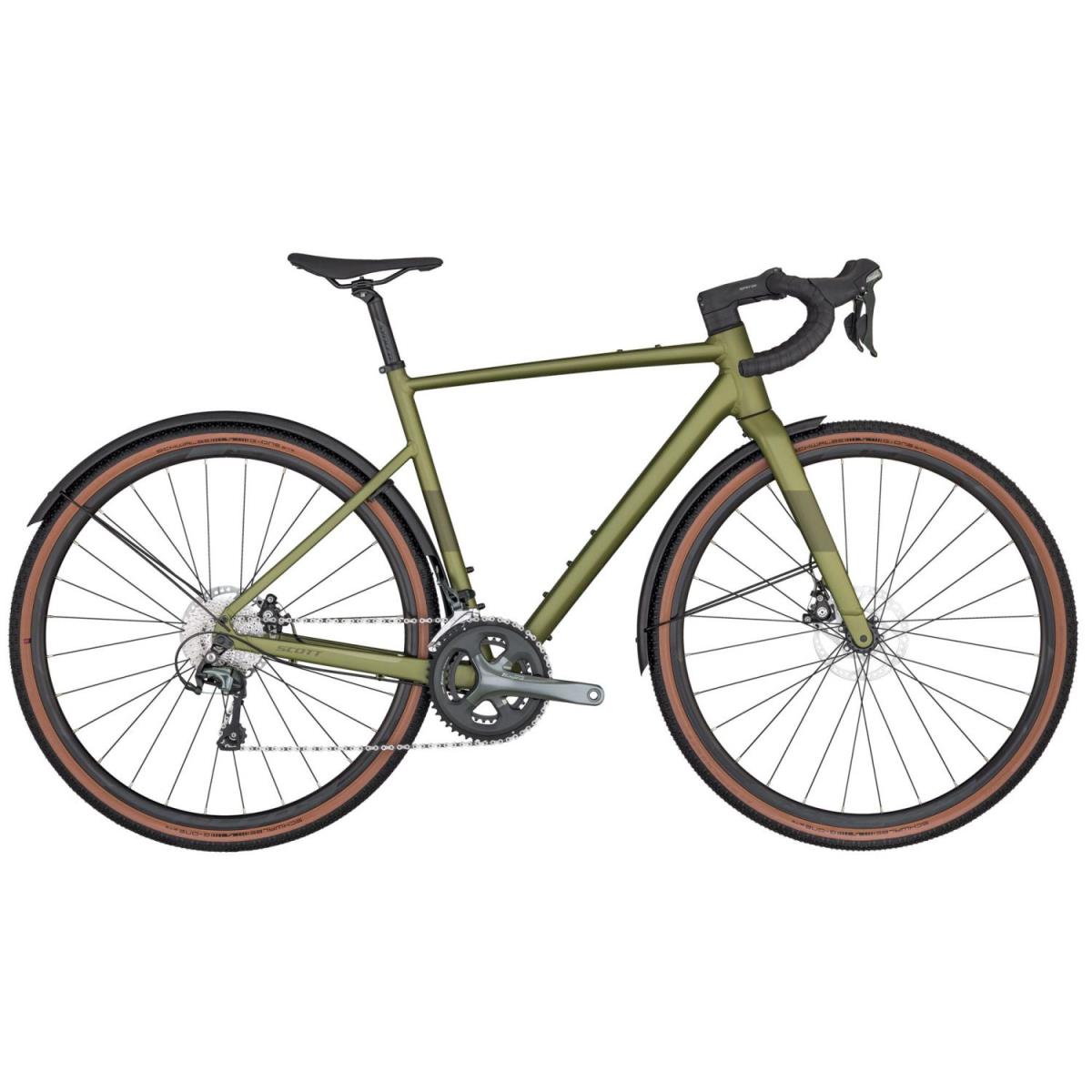 Scott Bike Bike Speedster Gravel 50 2024 Unico | Mammoth