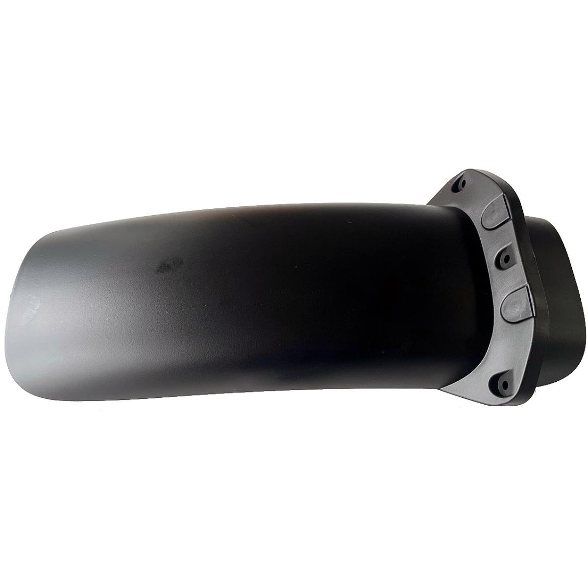 Parafango Anteriore RRP Neo Per MTB – Graffiti Rosso, Per Forcelle 100-140mm, Facile Installazione - 2