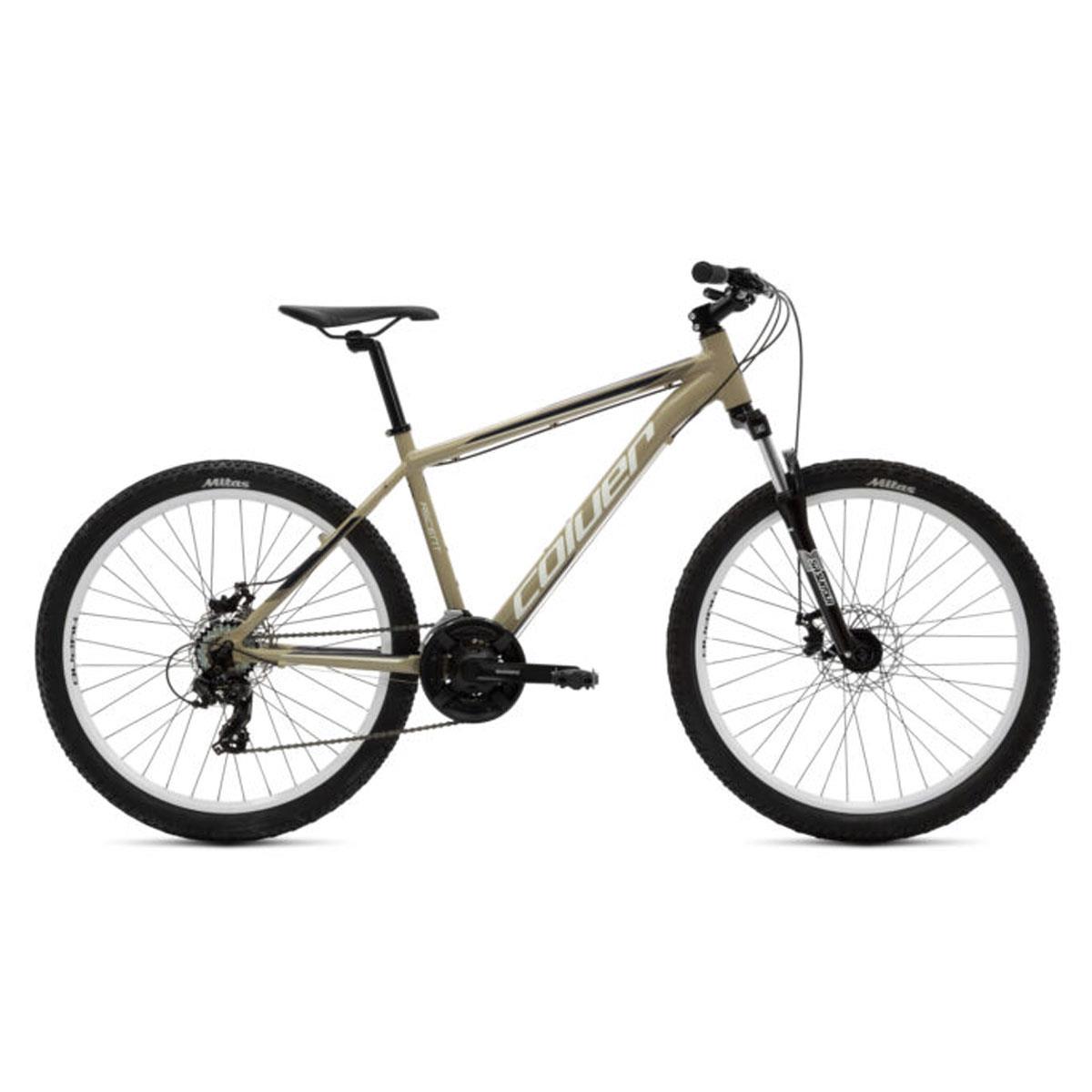 Bicicleta best sale coluer paseo