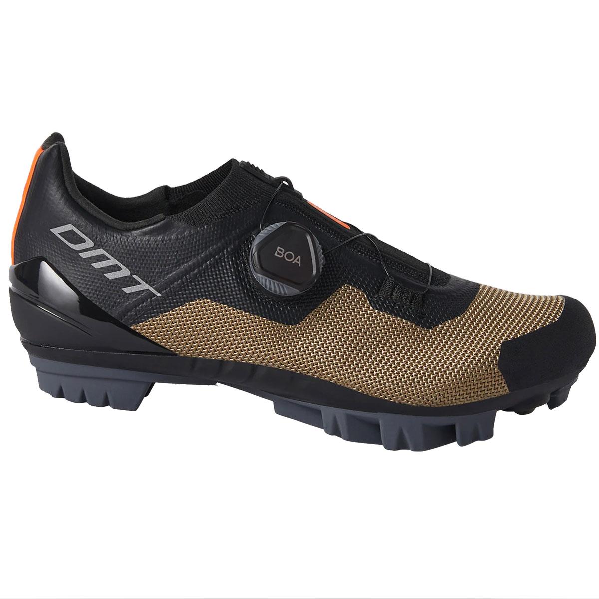 Dmt Km4 Blk/broze | Mammoth