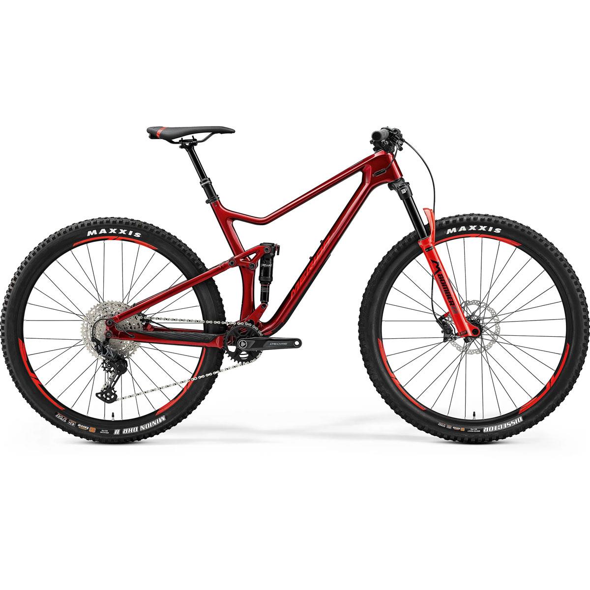 Mejor mtb doble discount por 3000 euros