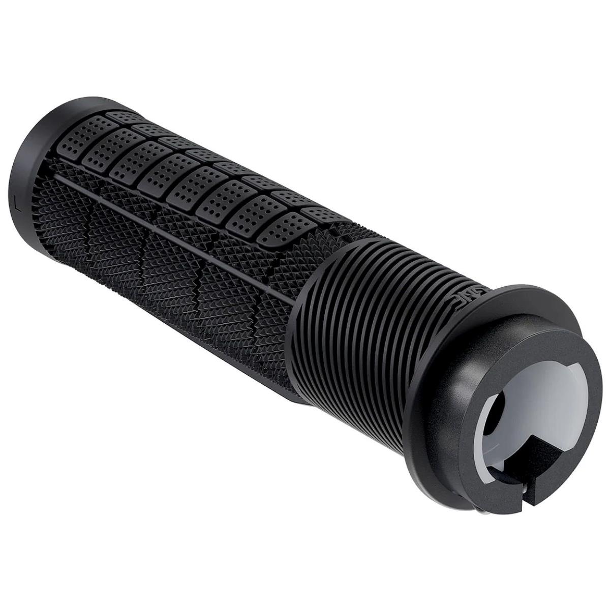 Puños One Up Thick Lock-on Black | Mammoth