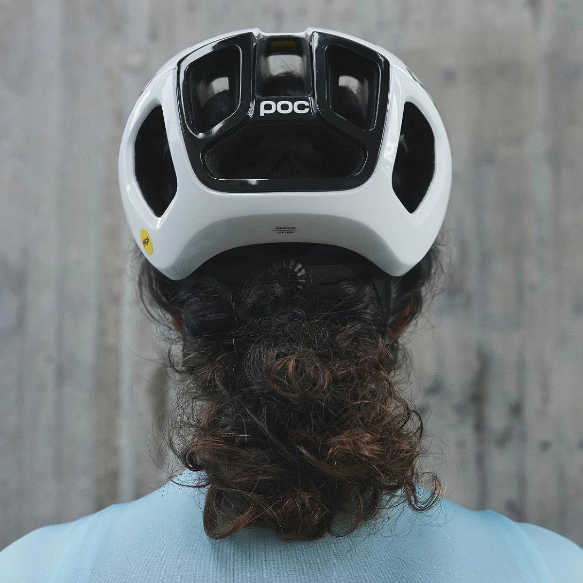 Poc Ventral Air Wf Mips Hydrogen W | Mammoth Poc Ventral Air Wf Mips Hydrogen W | Mammoth