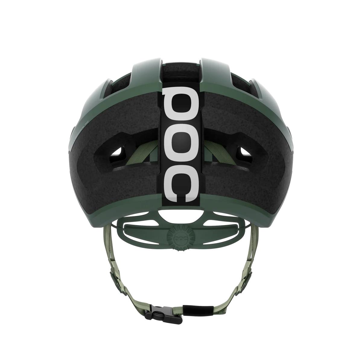 Casco Poc Omne Lite Uranium Black Matt