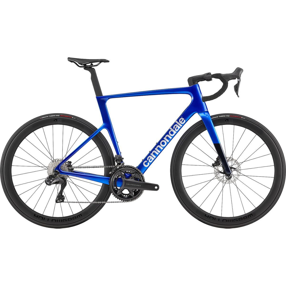 Cannondale Bike 700 U S6 Evo Crb 2 2024 Snb Mammoth