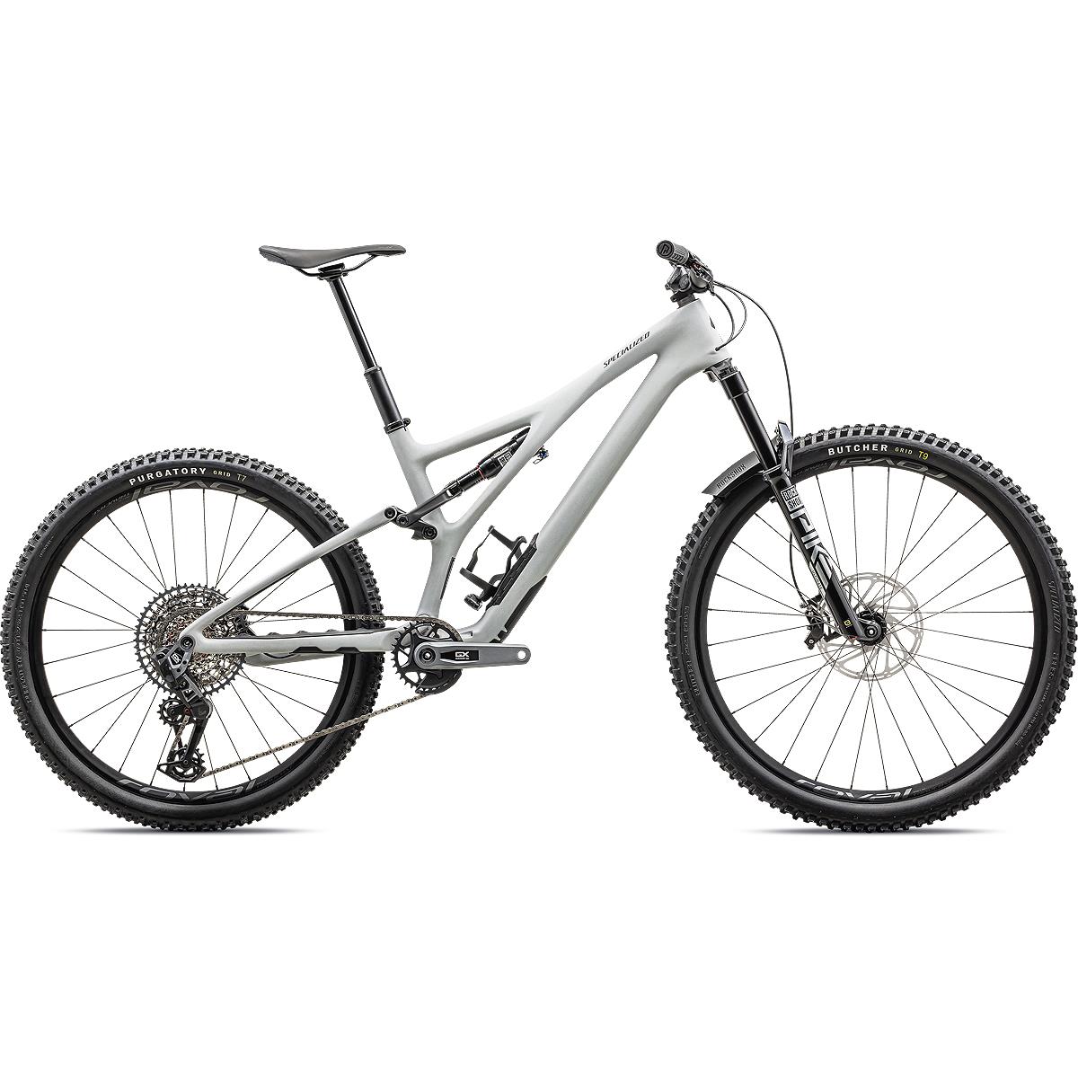 Specialized hotsell stumpjumper m