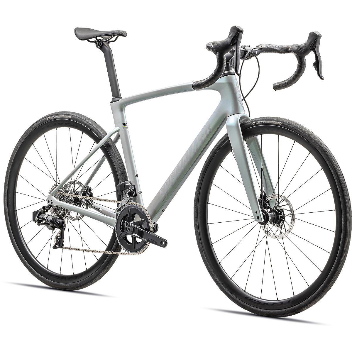 Specialized Roubaix Expert 2024 Grey/chame | Mammoth