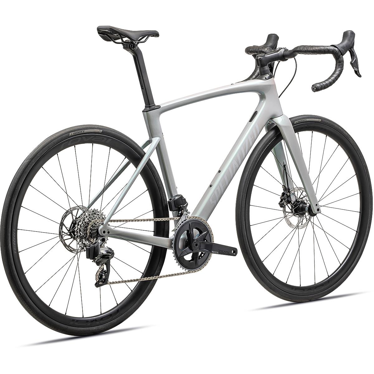 Specialized Roubaix Expert 2024 Grey/chame | Mammoth