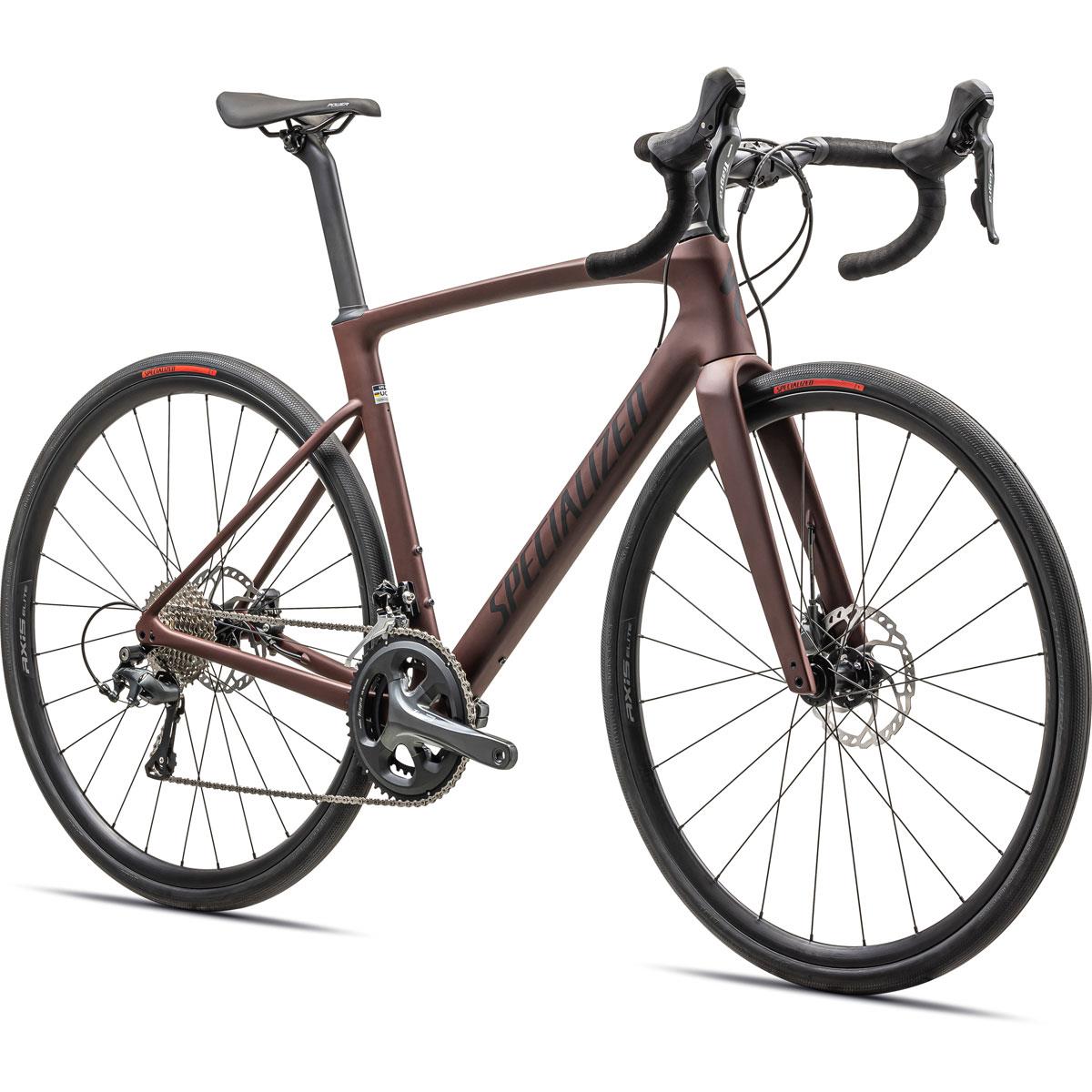 SPECIALIZED Roubaix SL4 Pro Disc Pro 57万 SPECIALIZED Roubaix SL4 Pro Disc Pro 57万（Specialized