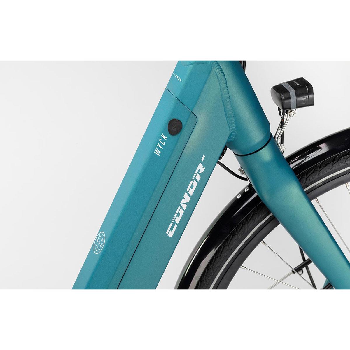 Bicicleta conor lady hot sale