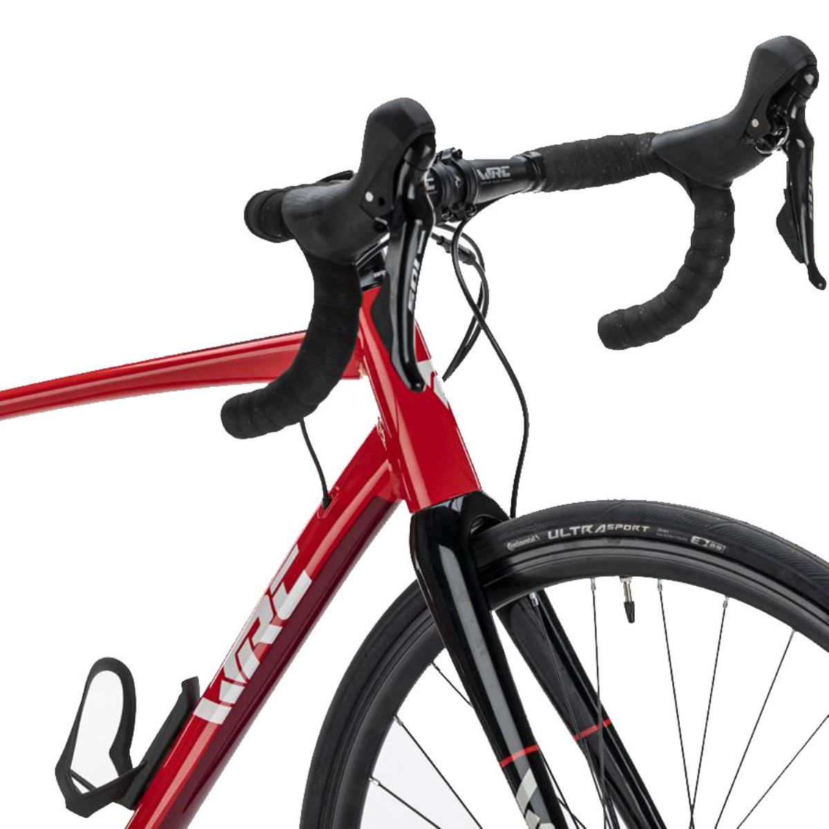 Road Bike Wrc Bikes Conor WRC TRACK 2016