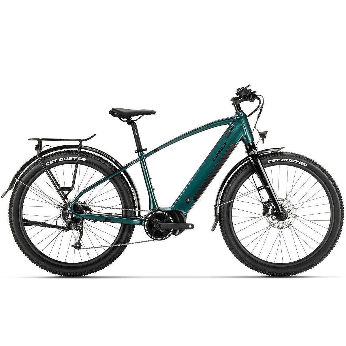 beste fahrradtasche gepäckträger toptrek Wasserdicht 23-28L mit Reflektoren Cube Attain GTC Pro Camera Cases EdelMü Light Color:Silver