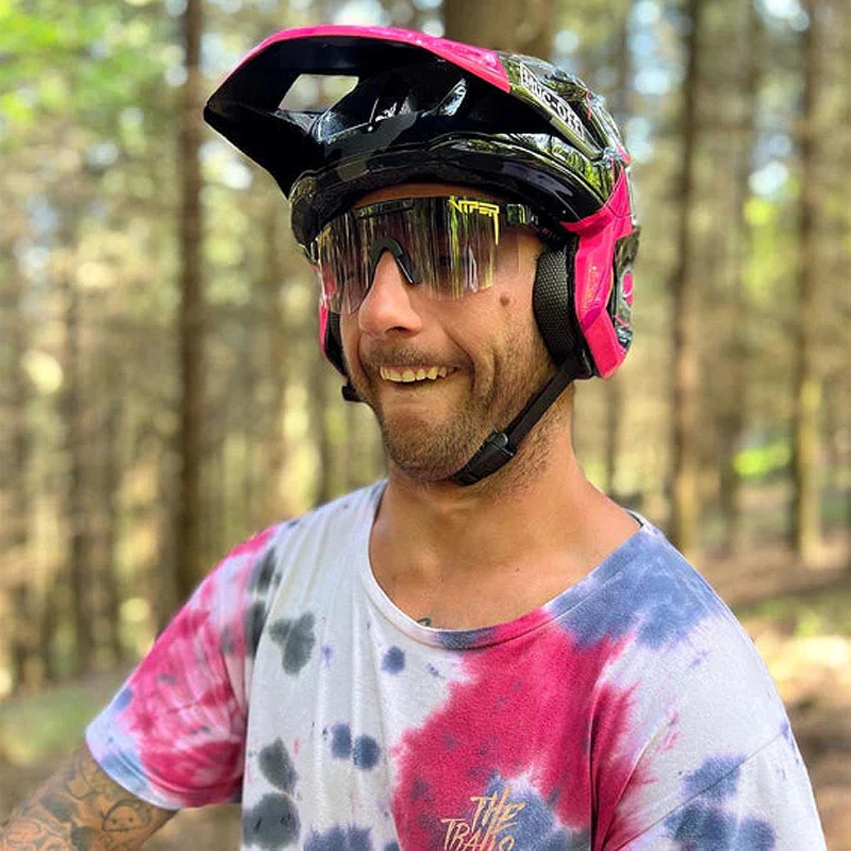 Gafas Pit Viper The Exec Fade Double Wides | Mammoth