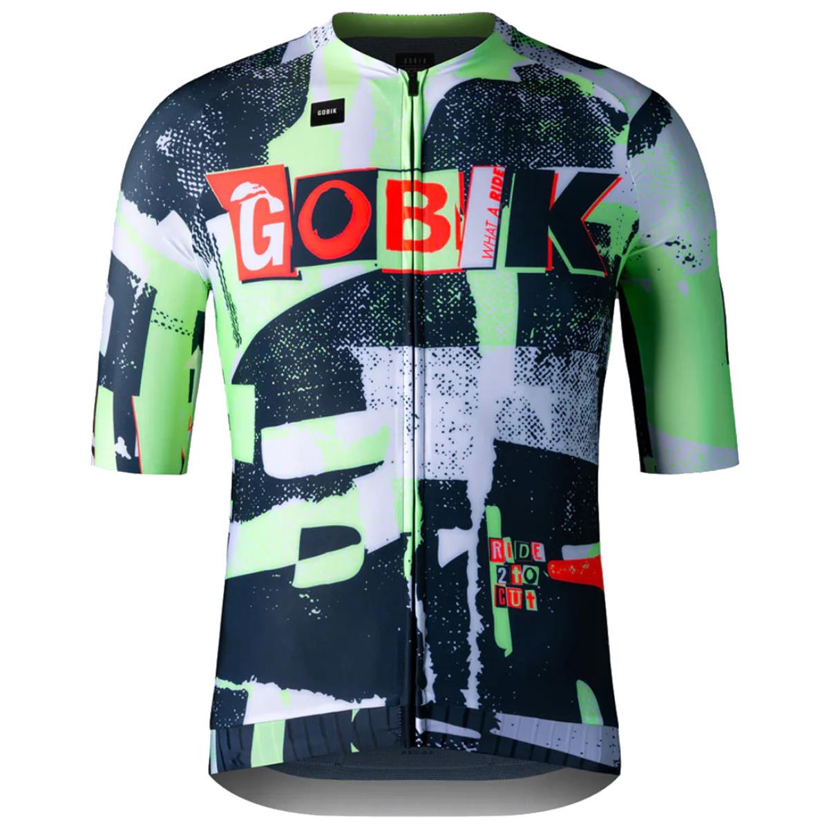 Maillot Gobik Cx Pro 3.0 Unisex Create | Mammoth