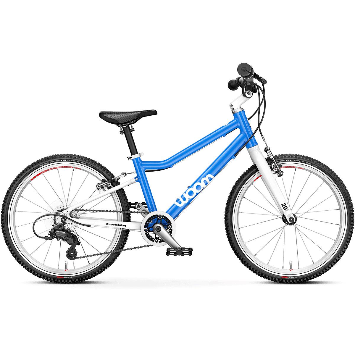 Fahrrad Woom 4 | Mammoth