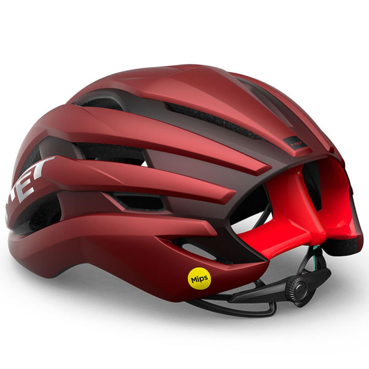 Casco MET Trenta MIPS