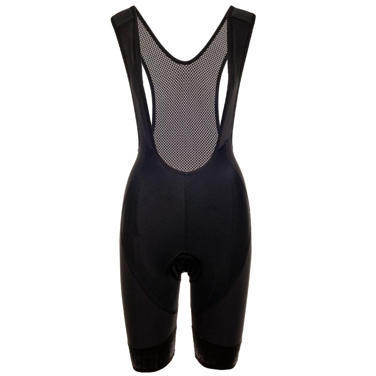 Culotte Bioracer Sprinter Bibshort One Cold Black W Black Mammoth