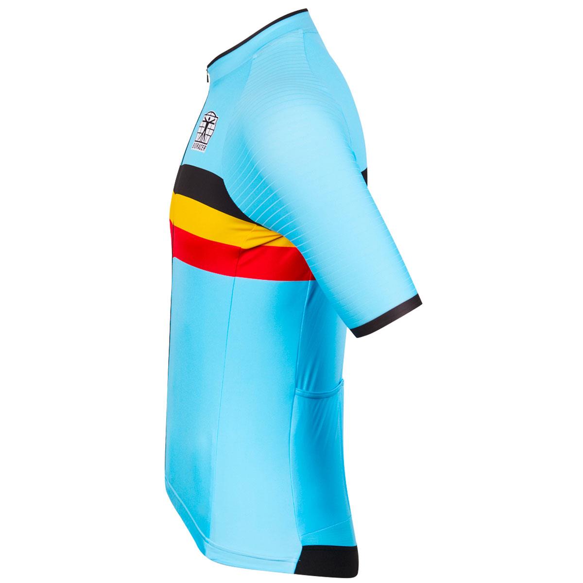 Maillot Bioracer Icon Tempest - Maillots - Equipements - Route